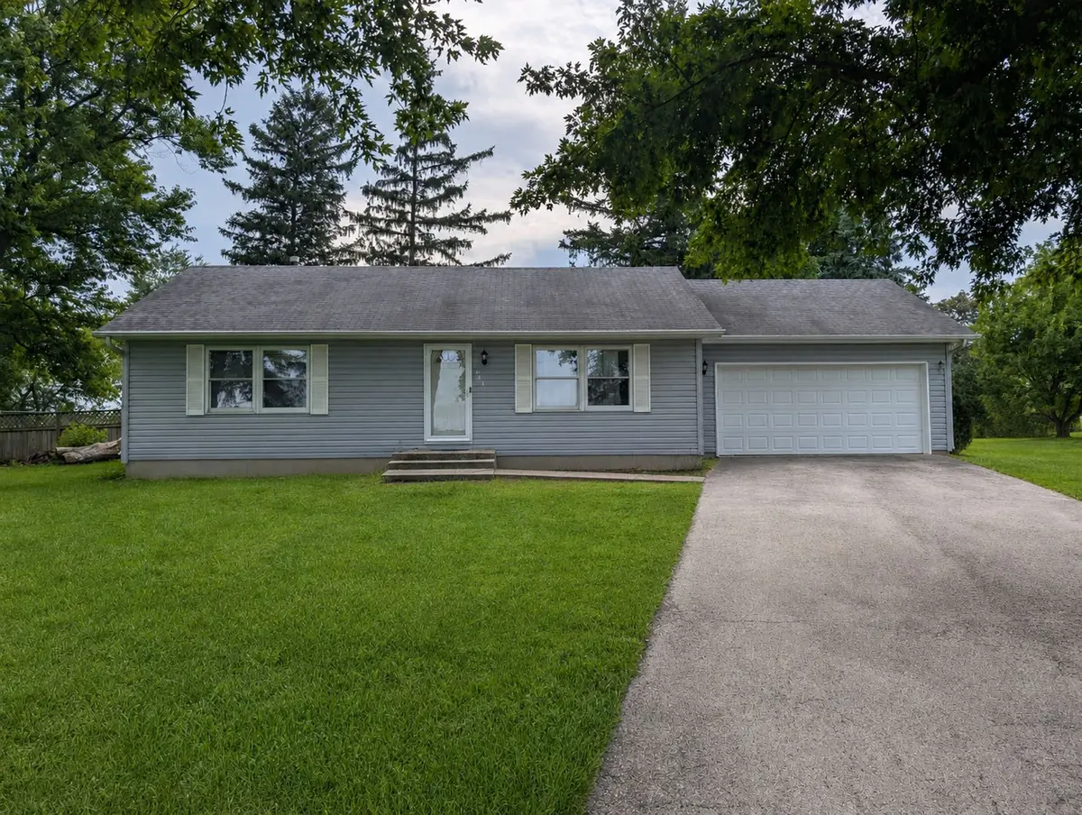 315 S Woodlawn Road