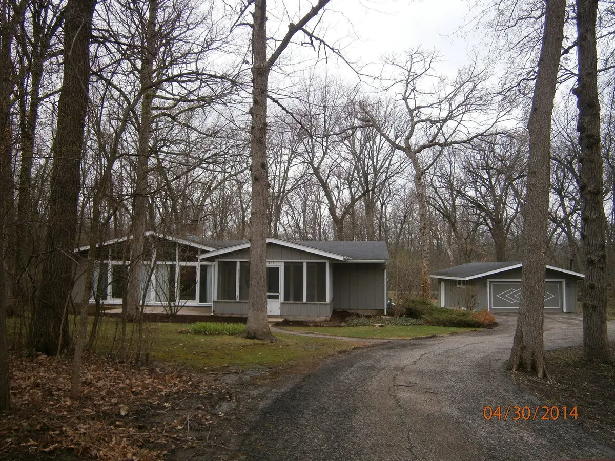 471 S Saint Marys Road