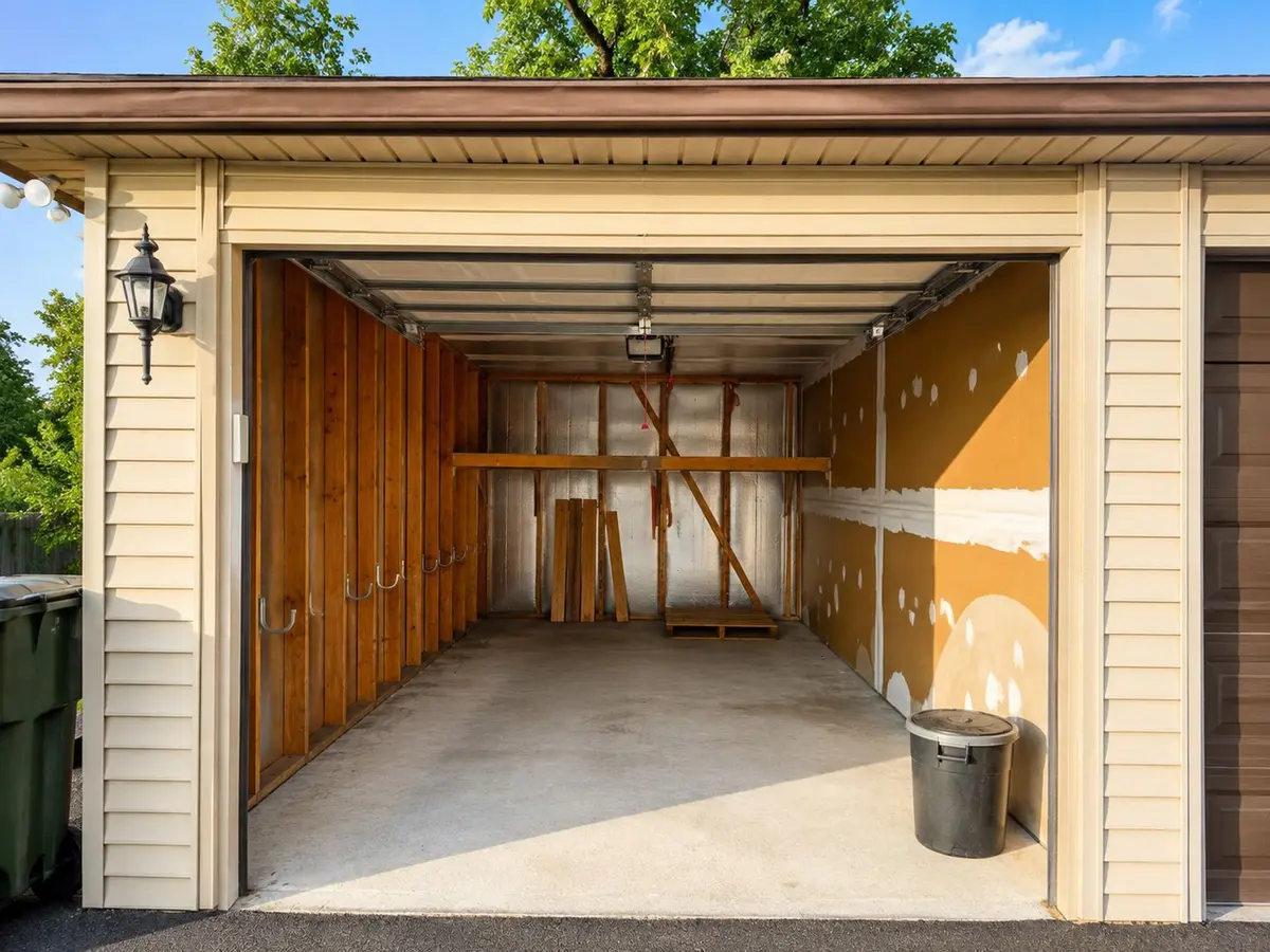 500 Valley Drive