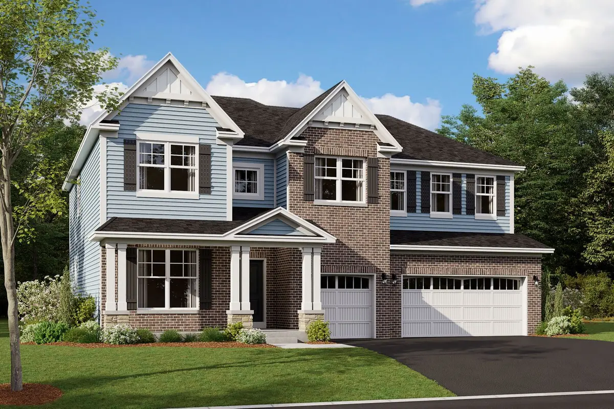 10882 Chadsey Circle