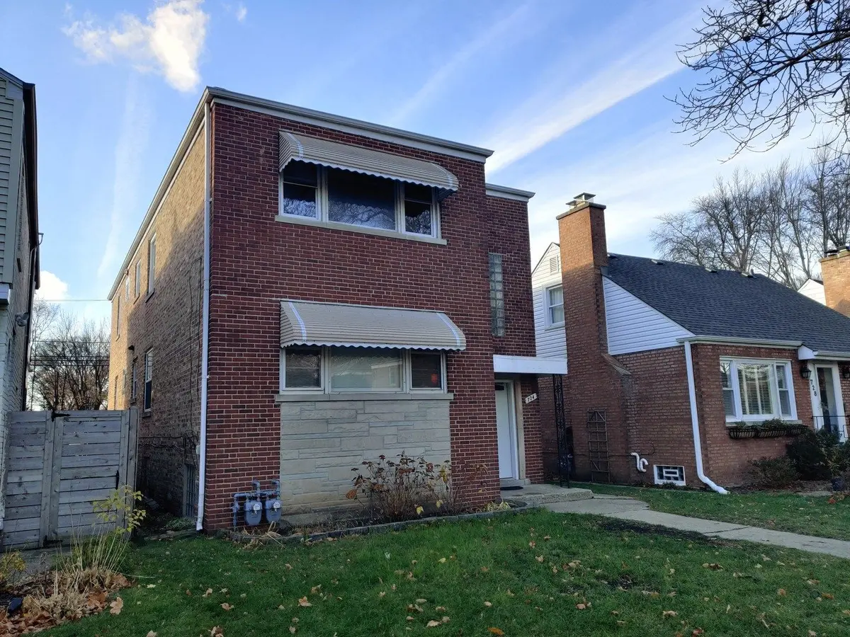 724 Florence Avenue