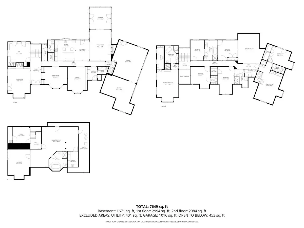 3 Old Hunt Road