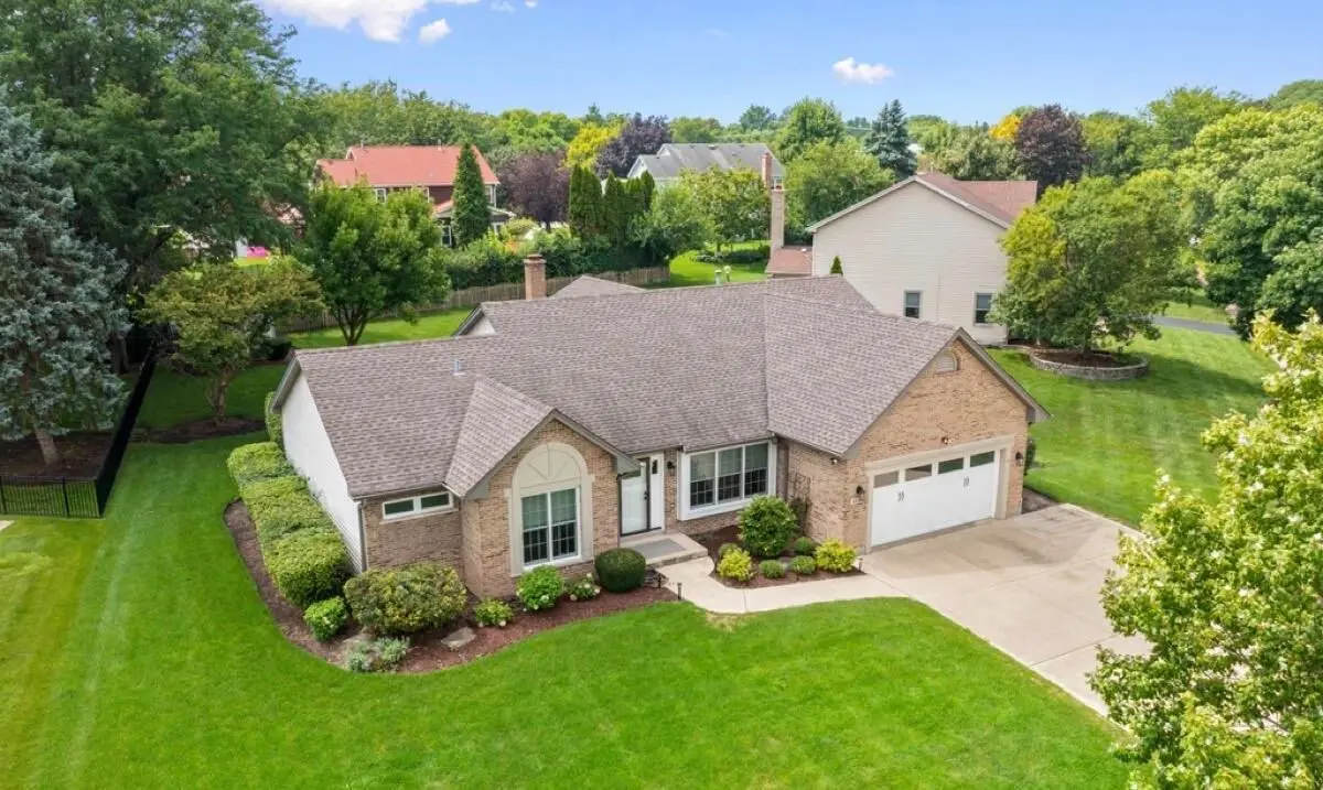 644 Country Club Drive