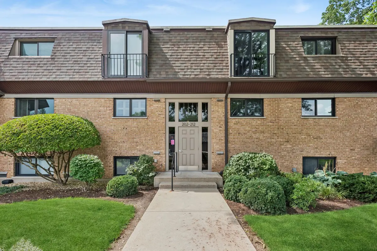 202 Kenston Court