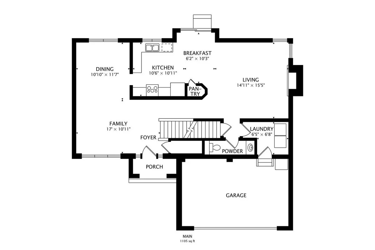 2123 Skylane Drive