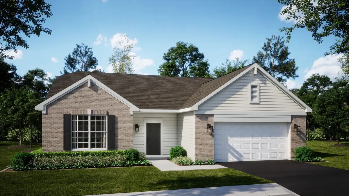 1313 Fawnlily Circle
