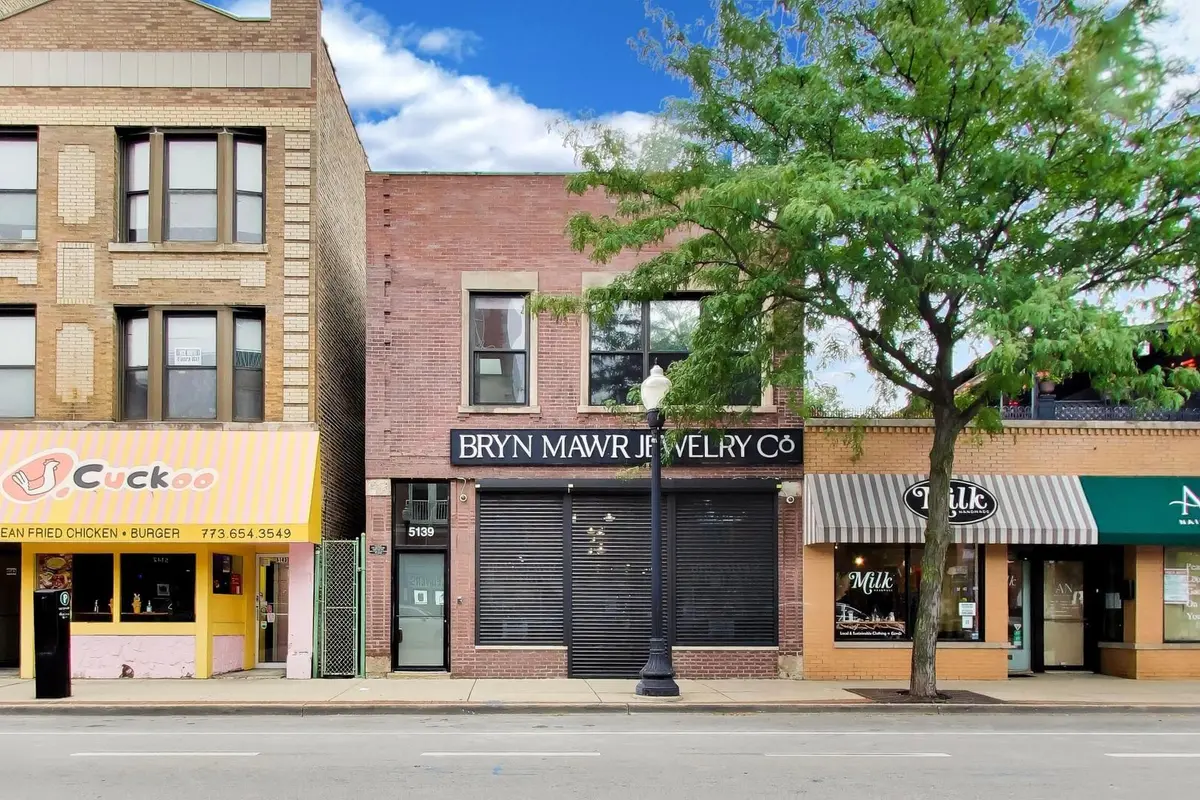5139 N Clark Street
