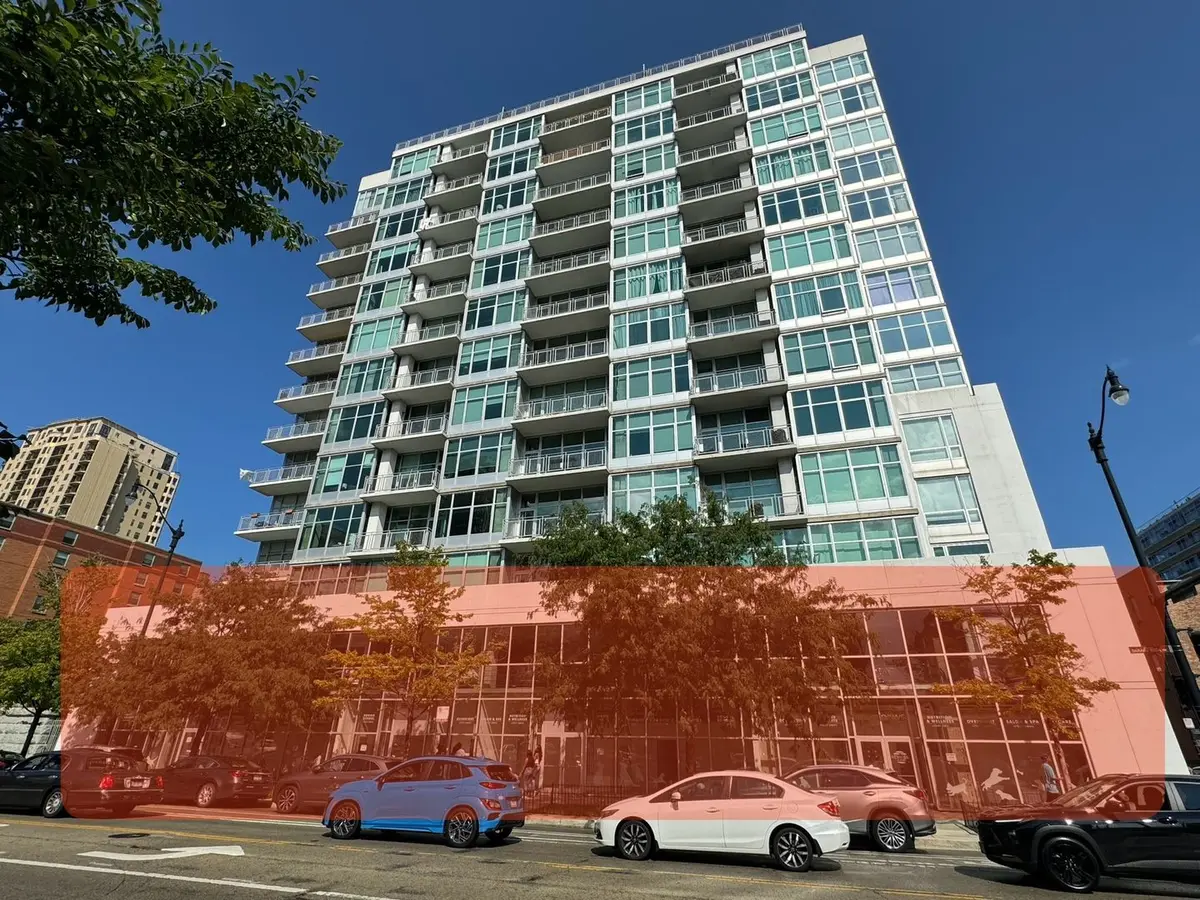 50 E 16th Street
