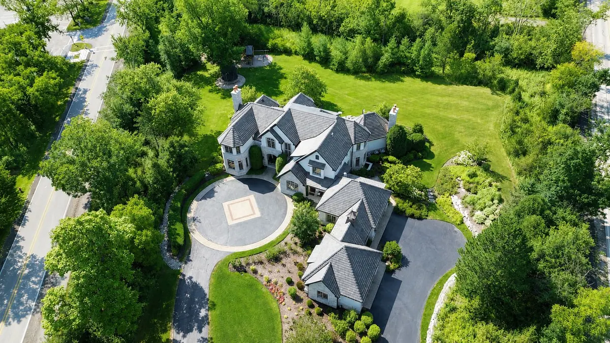 2250 Telegraph Road