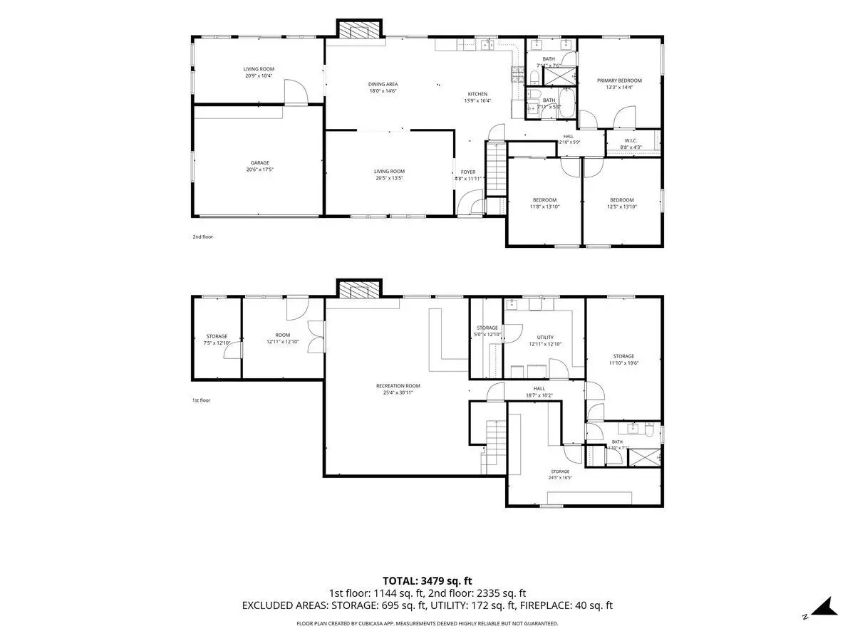 2614 Lauderdale Court
