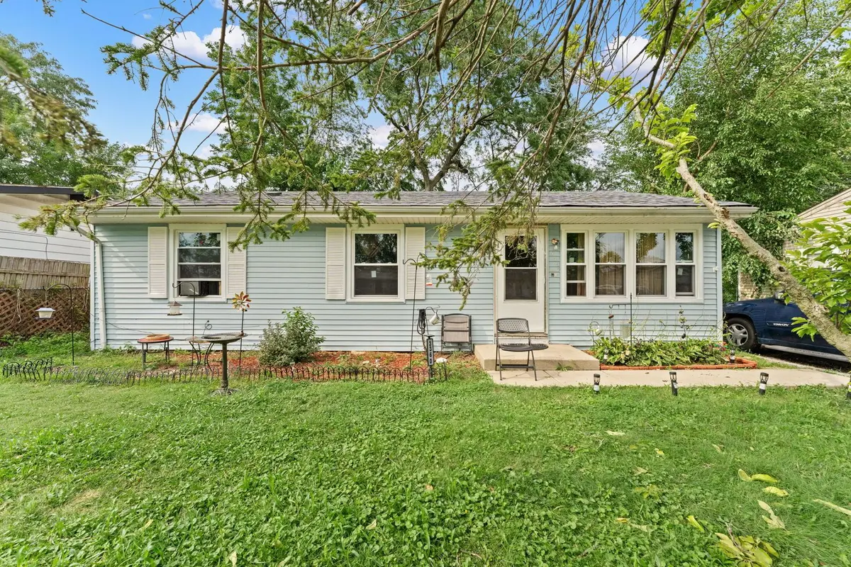 3360 Magnolia Drive