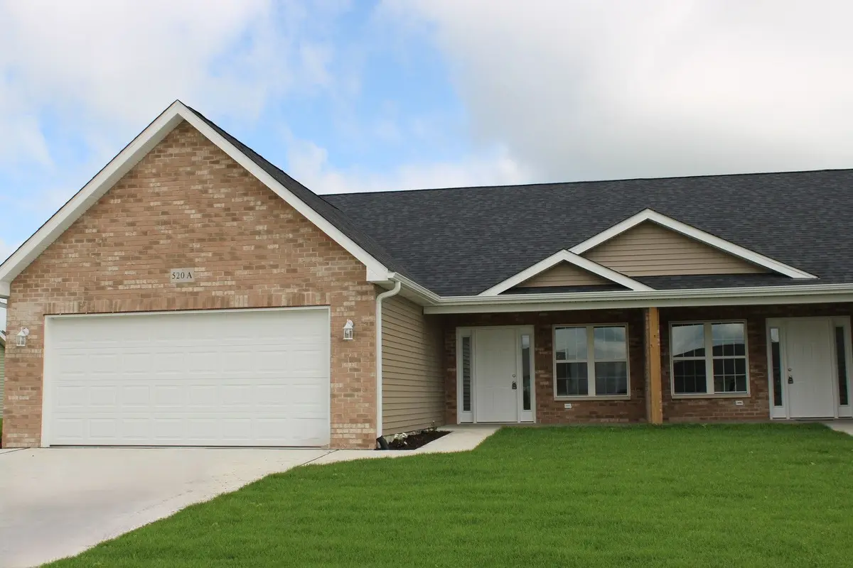 520 Carriage Court
