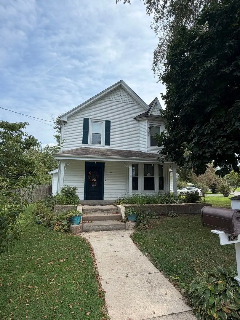 1200 Market Street