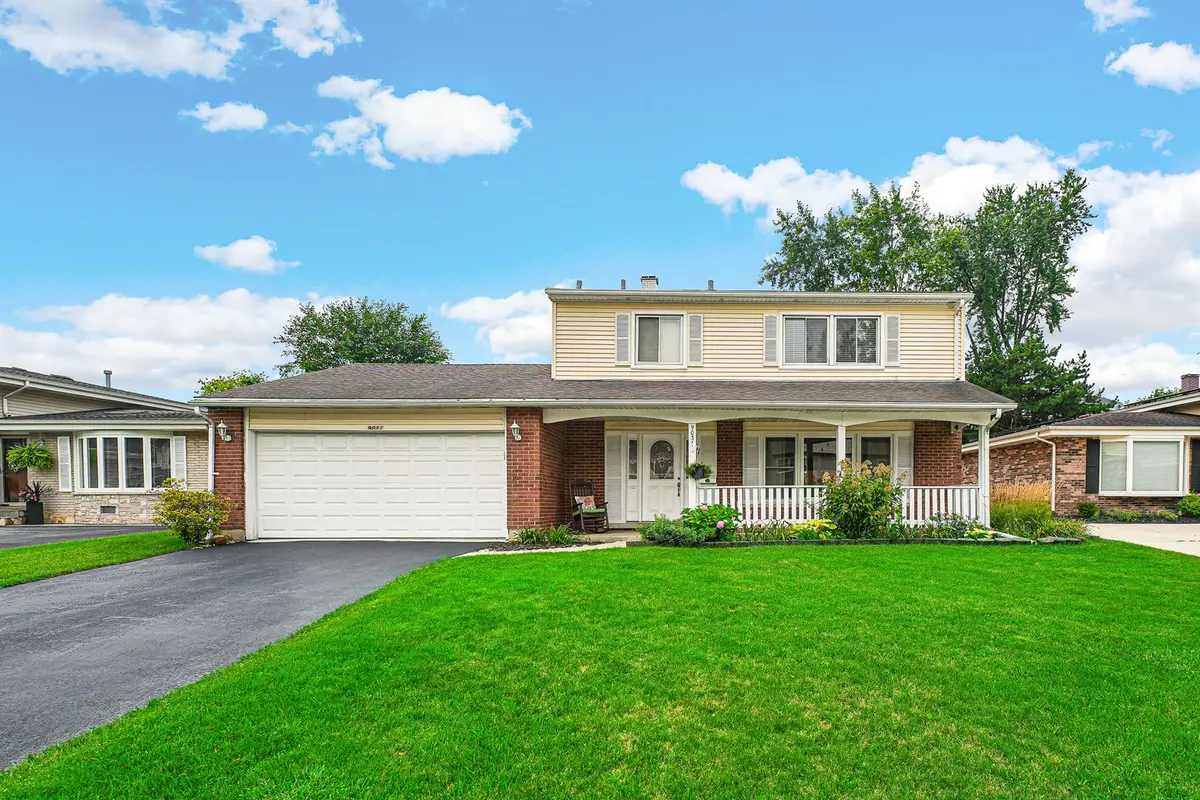 9031 Shady Drive