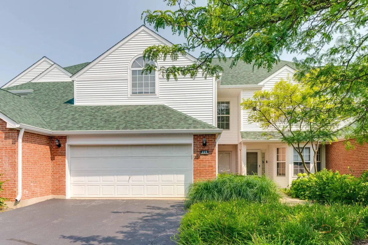 115 Meadowbrook Lane