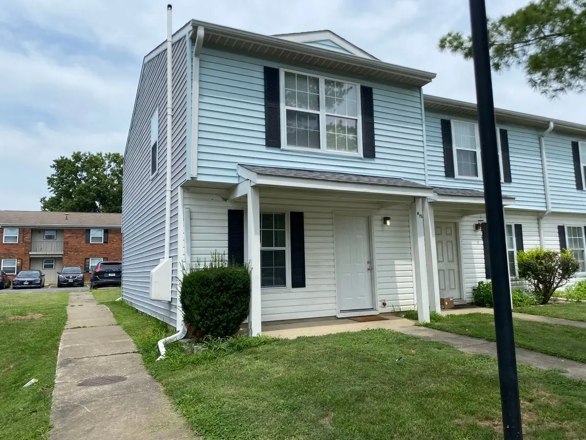 612 E Campus Drive