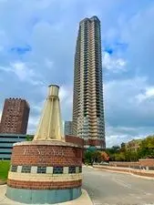 3660 N Lake Shore Drive