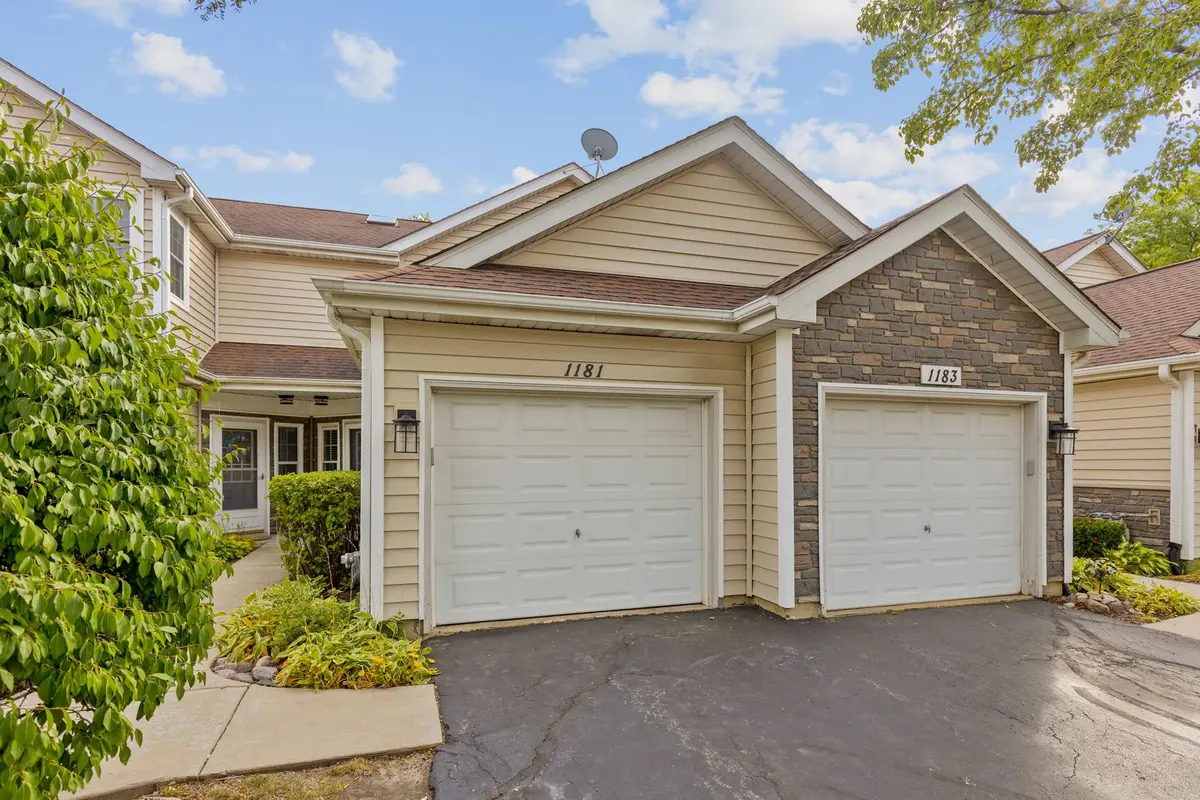 1181 Regency Drive