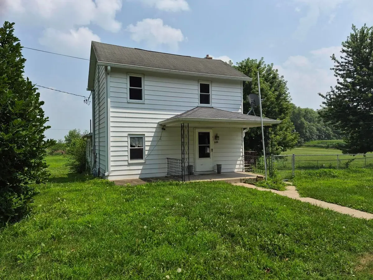 600 Short Street