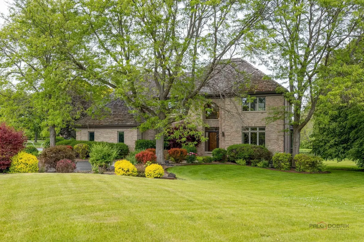 5420 Belmont Court