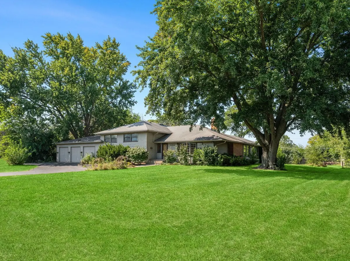 2250 White Oak Drive