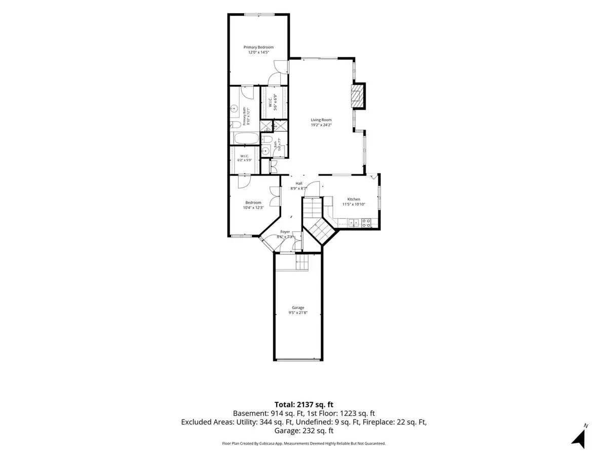 488 White Oak Lane