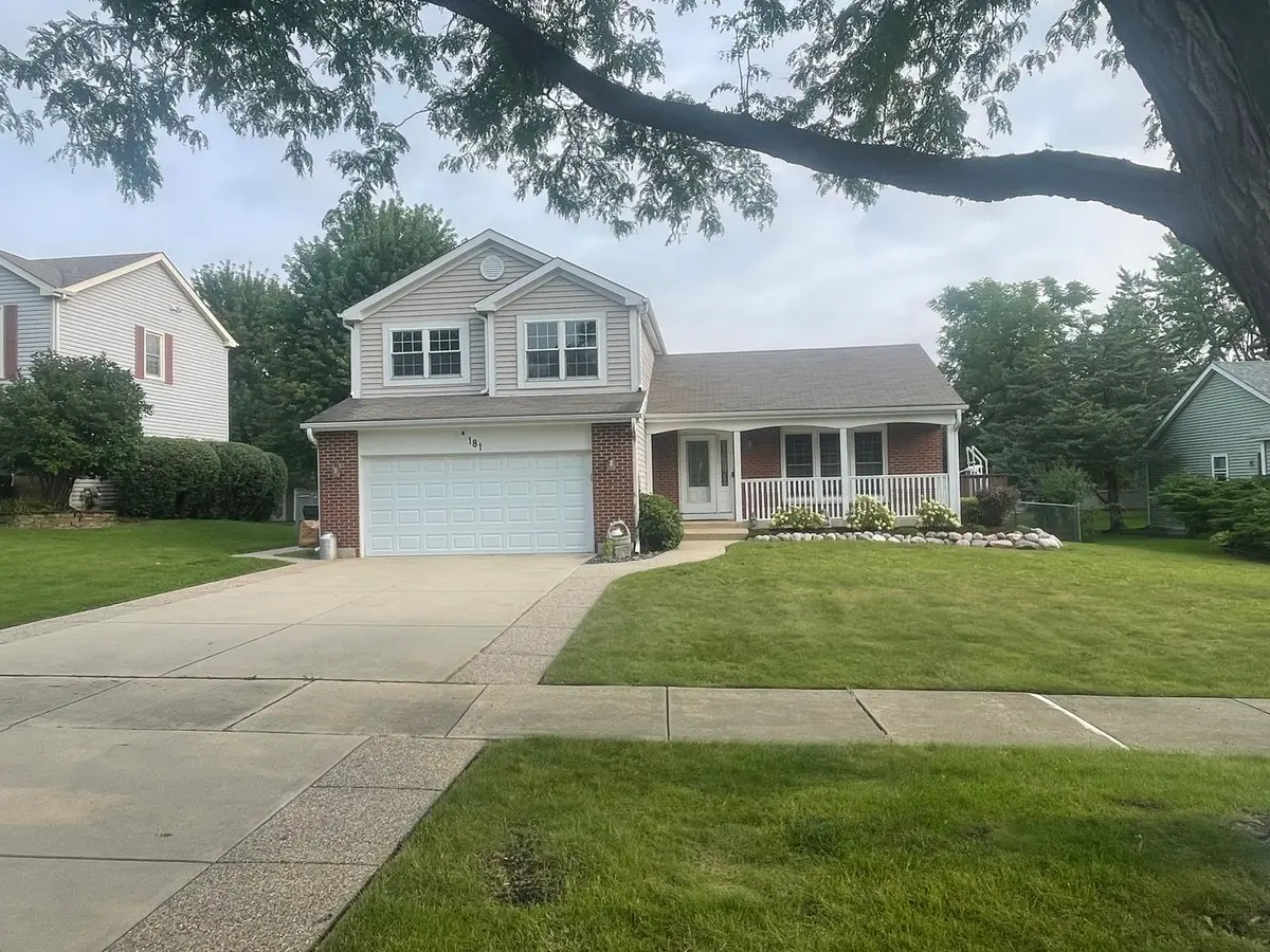 181 Mistwood Lane