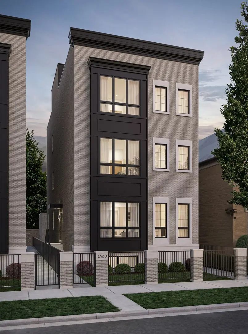 1420 N Elk Grove Avenue