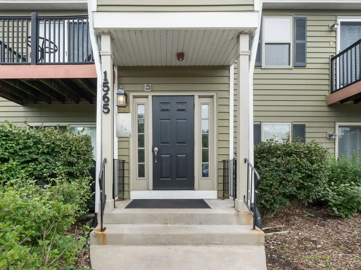 1565 Raymond Drive