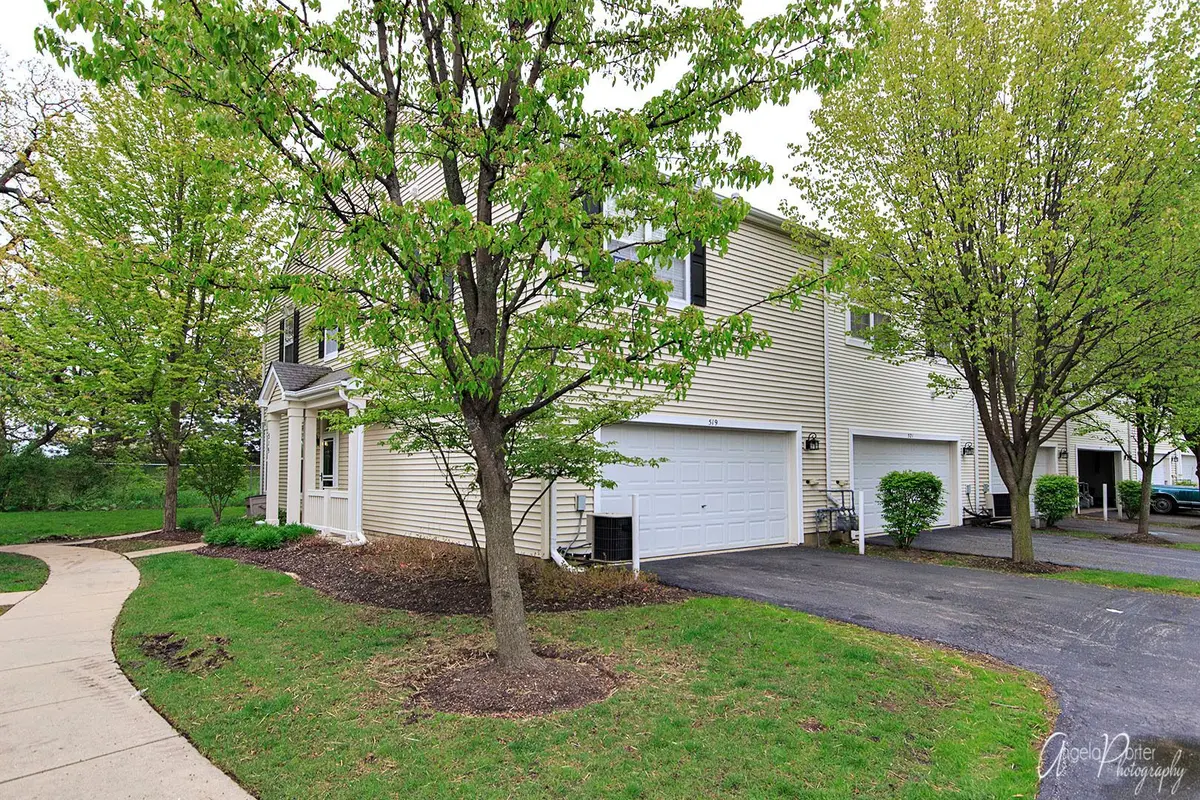 519 S Lakeside Court