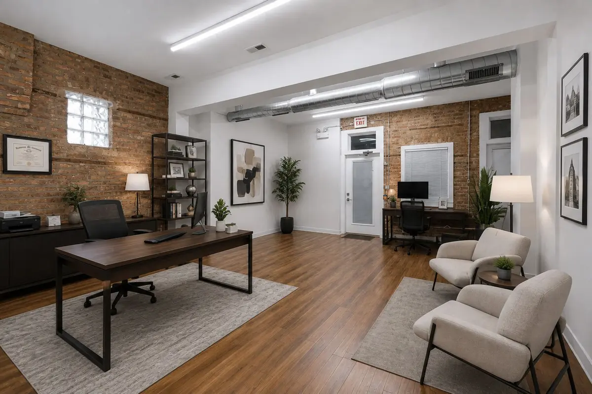 965 W 18th Street