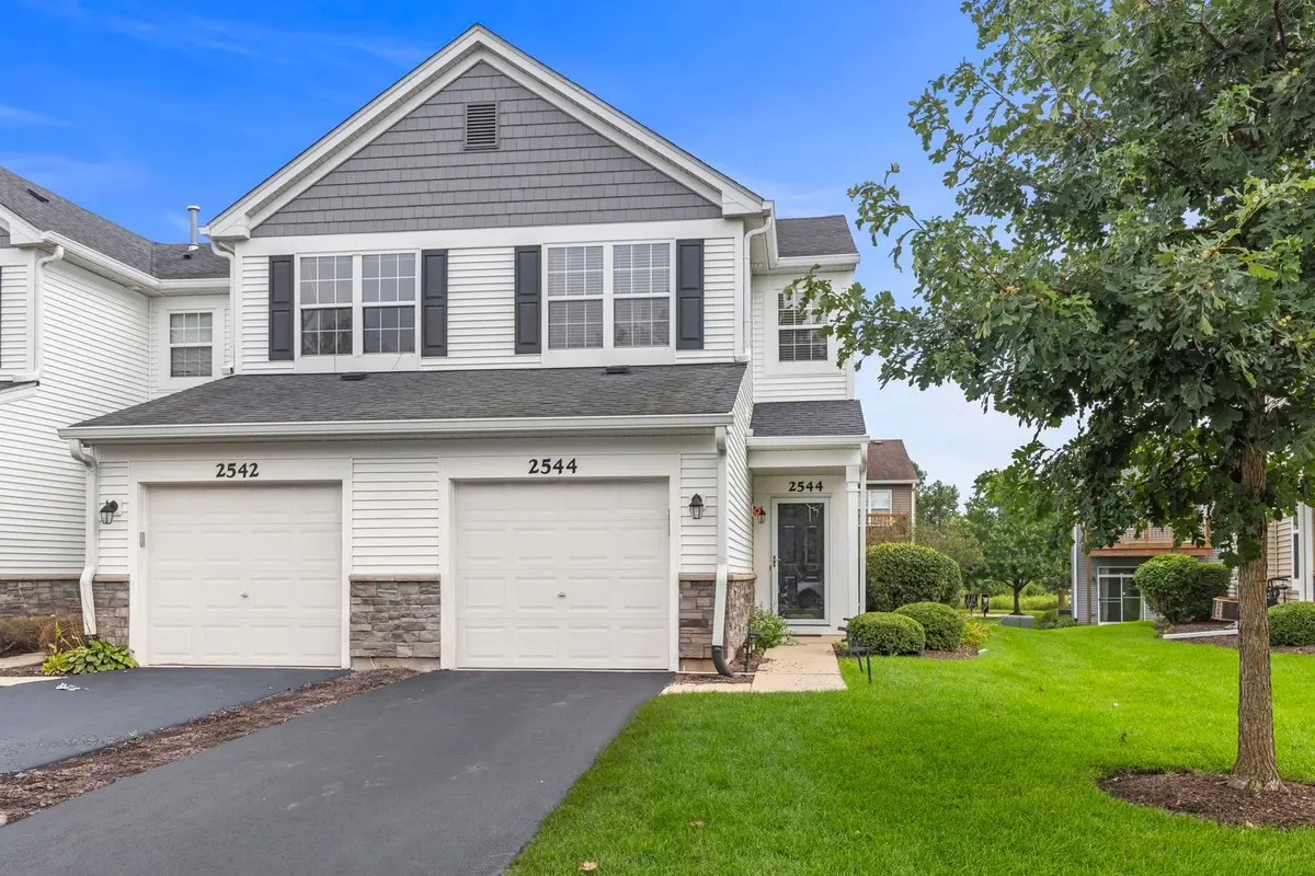 2544 Golf Ridge Circle