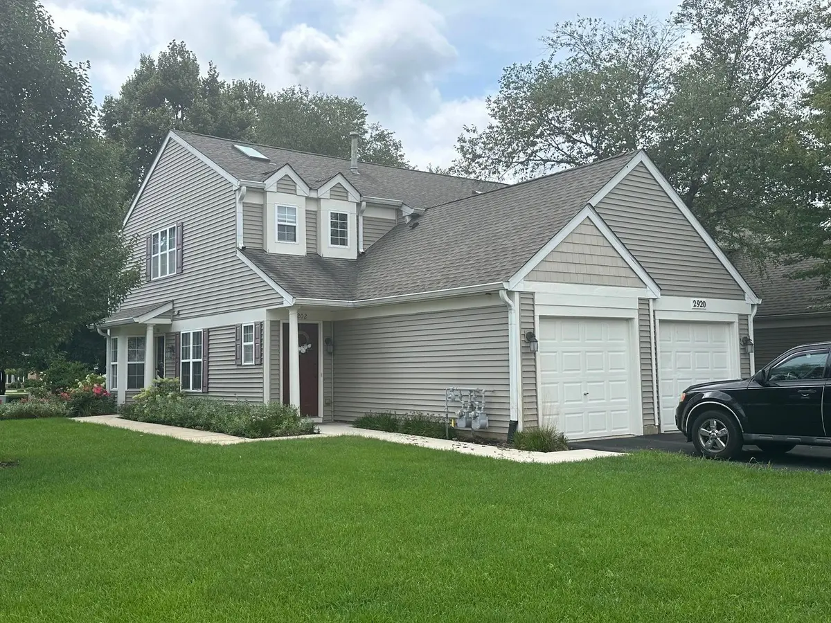 2920 Bartlett Court