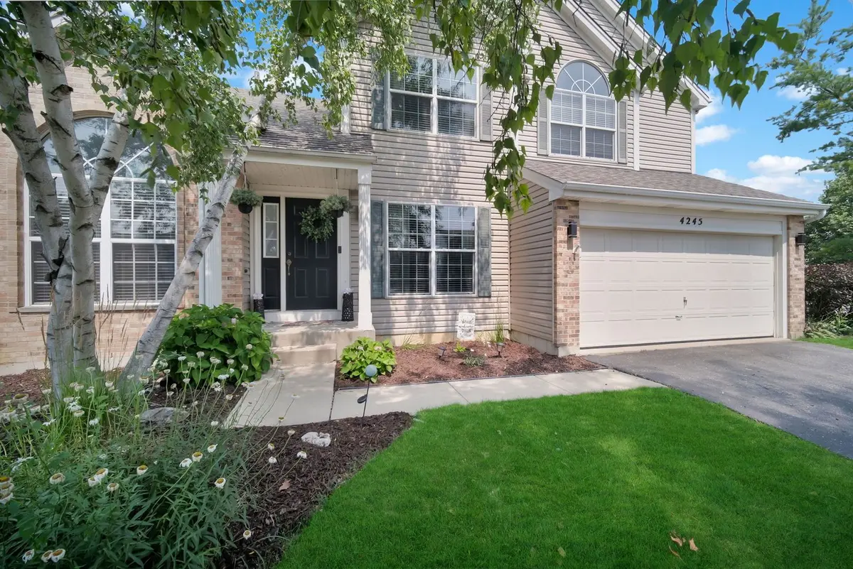 4245 Peartree Drive