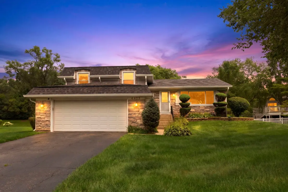 4425 Thornbark Court