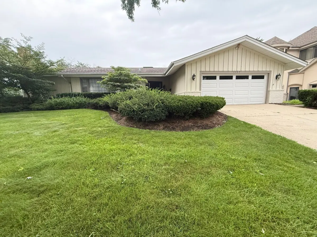 1117 Summit Hills Lane