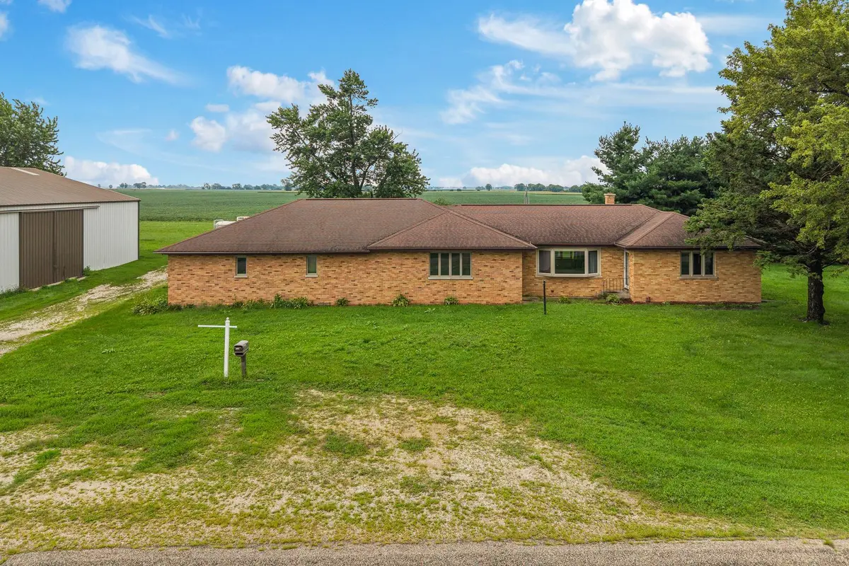 8132 Matznick Road