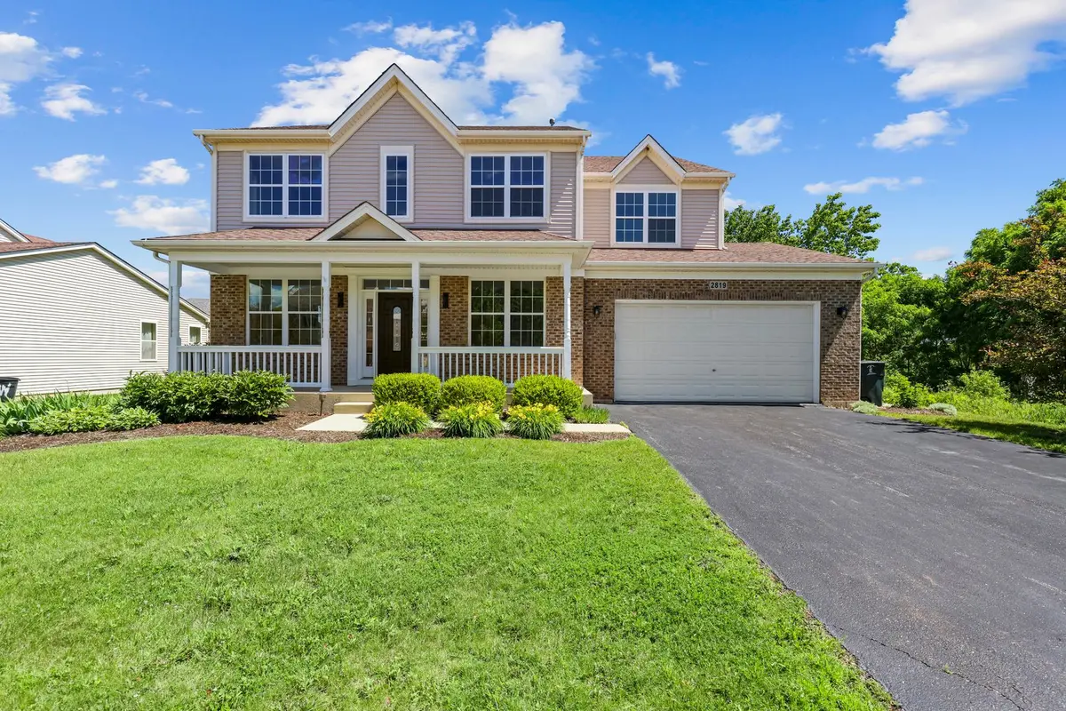 2819 Sweet Clover Way