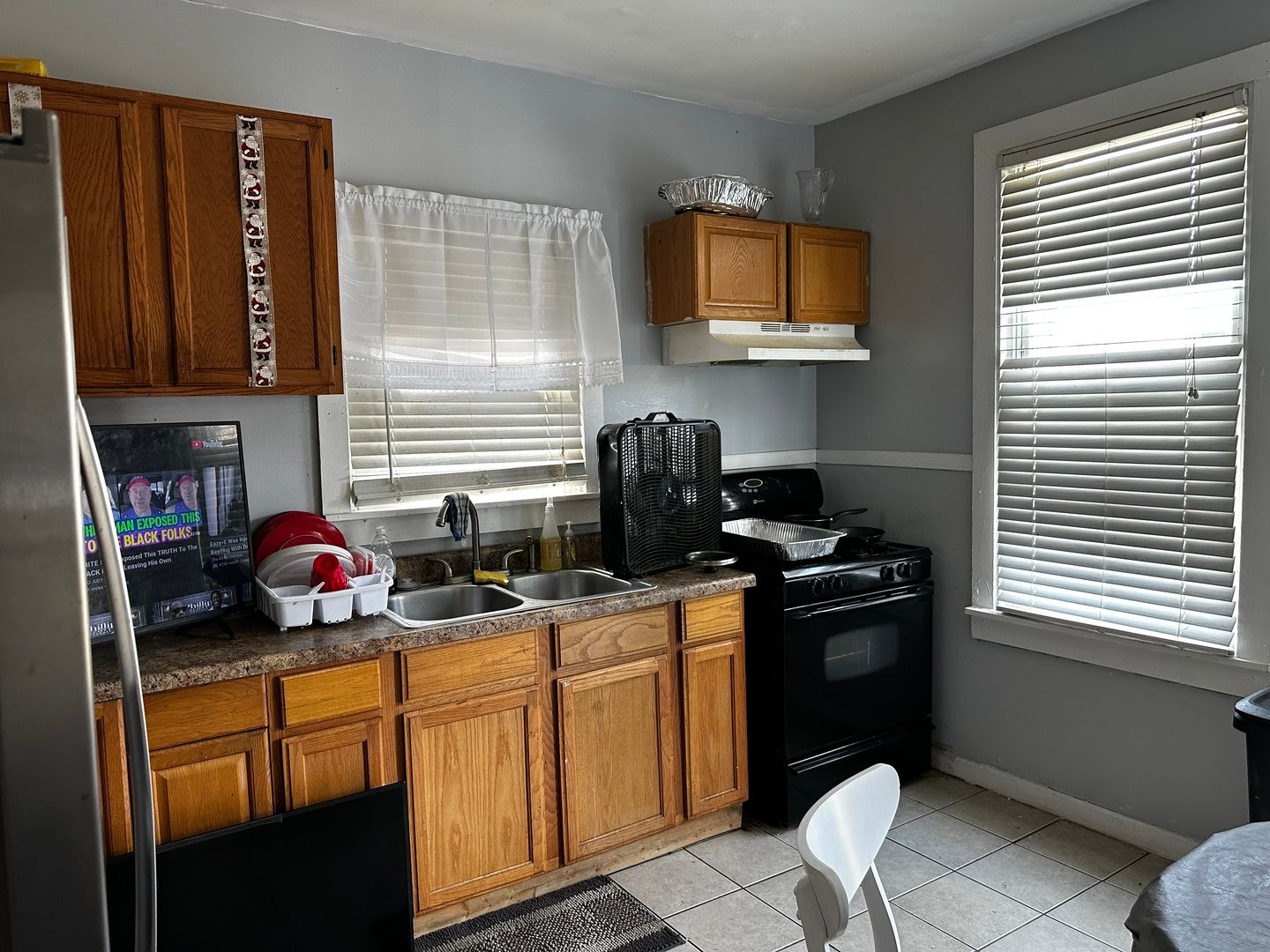 6550 S Claremont Avenue, Chicago, IL