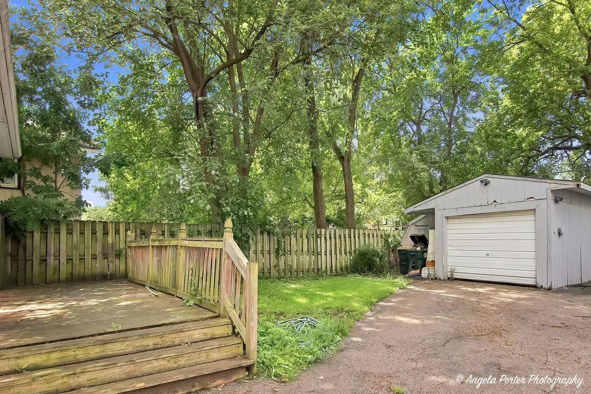 1316 N Poplar Avenue