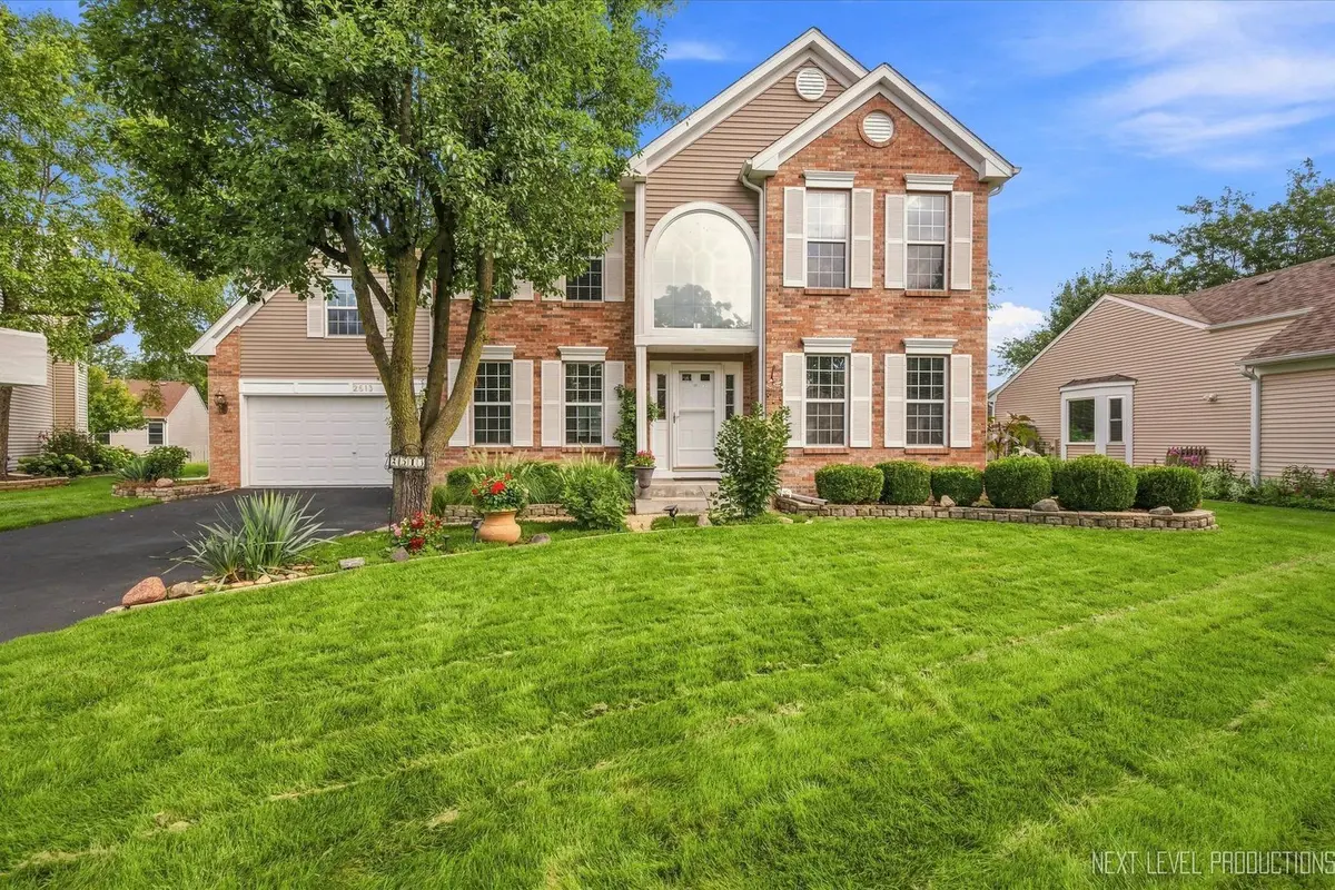 2513 Briarwood Court
