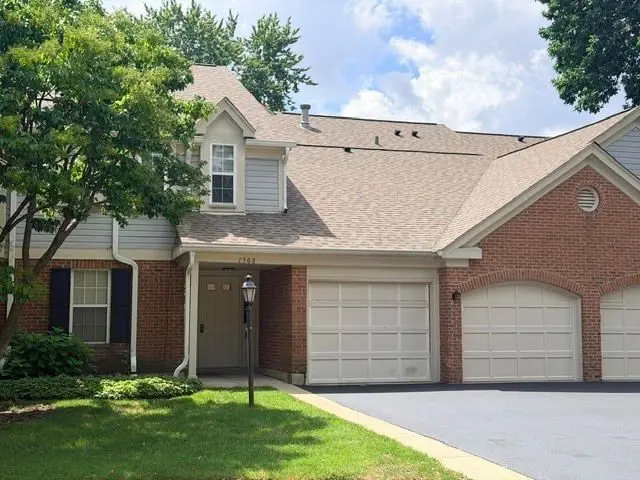 1508 Seville Court