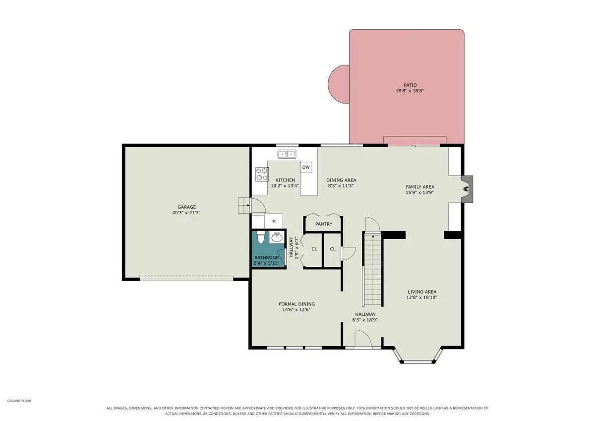 750 Dunham Lane