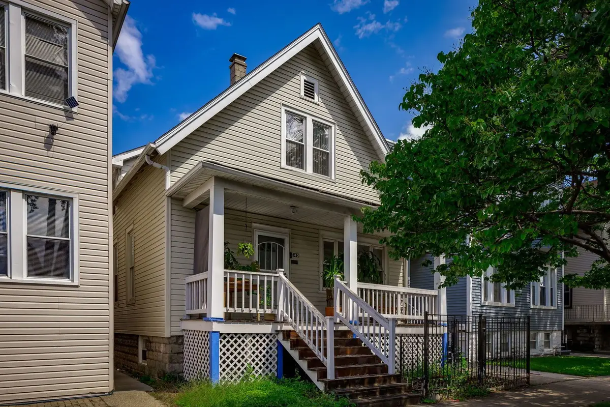 640 W 44th Street