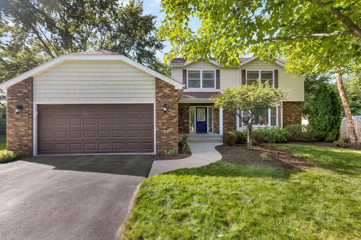5166 WILDERNESS Trail