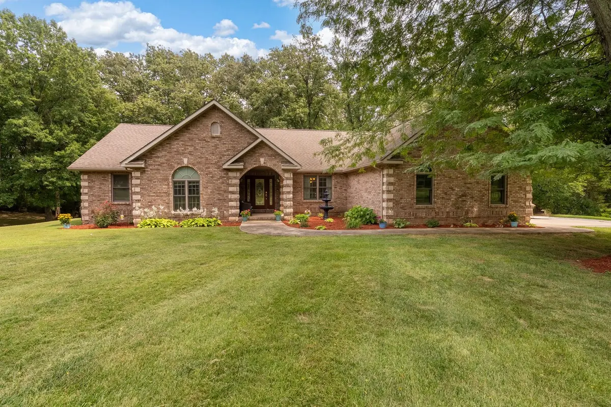 8804 Deangelo Lane