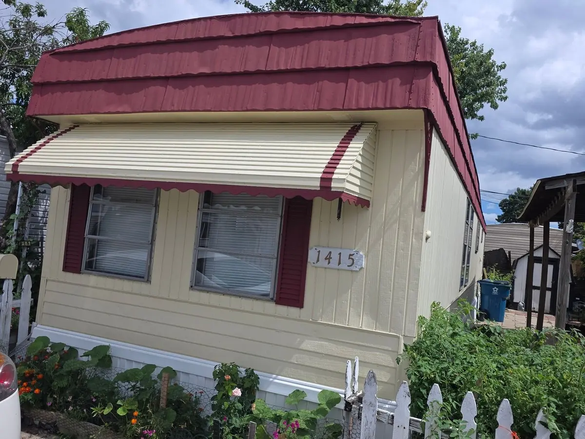 1415 N 43rd Court