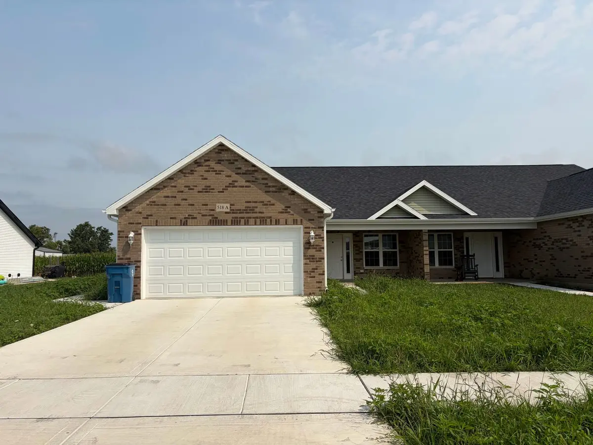 518 Carriage Court