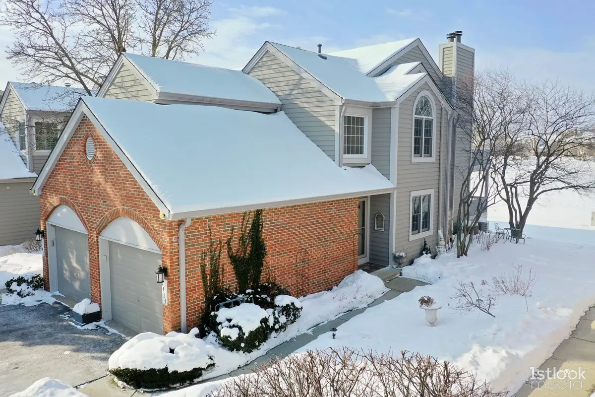 1437 Aberdeen Court