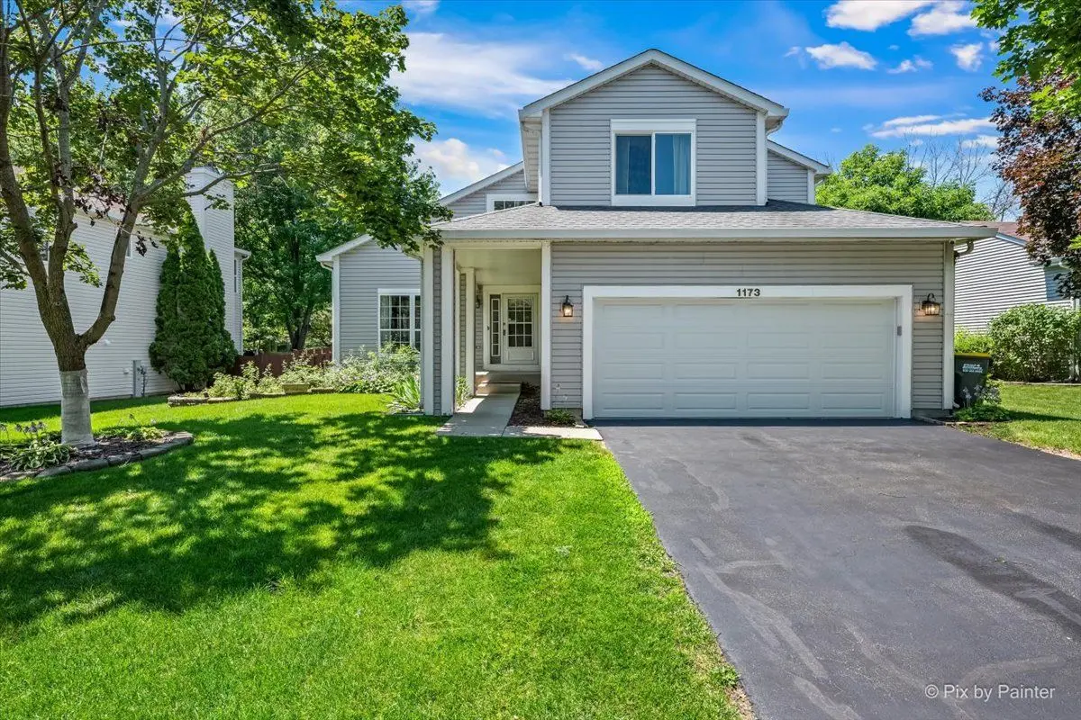 1173 Moonstone Run